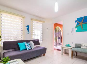 Departamento · 84m² · 2 Recámaras · 1 Estacionamiento · Departamento en Venta, Centro de Cancun