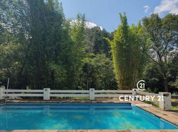Rancho de 4 habitaciones, Temascaltepec · Rancho con Aguacates y Río, Temascaltepec, Valle de Bravo