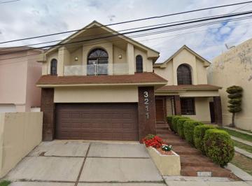Casa de 3 habitaciones, Chihuahua · Venta de Casa en Lomas La Salle, Chihuahua.