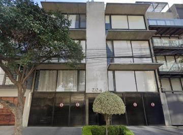Departamento de 3 habitaciones, Benito Juárez · Departamento en Venta, Col. Narvarte Oriente, Benito Juárez