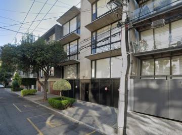 Departamento de 3 habitaciones, Benito Juárez · Departamento en Venta, Col. Narvarte Oriente, Benito Juárez