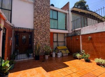 Casa de 4 habitaciones, Coyoacán · Casa en Venta Colonia Avante