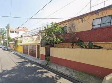 Casa de 3 habitaciones, Coyoacán · Generic_title