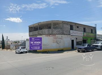 Casa · 175m² · 1 Recámara · 1 Estacionamiento · Casa en Riberas del Sacramento