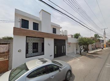 Casa de 3 habitaciones, Corregidora · Venta de Casa en El Pueblito Queretaro