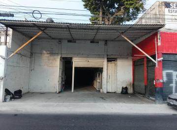 Bodega comercial de 1 habitación, Cancún · Bodega en Renta Cancún
