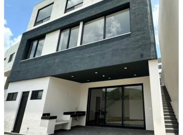 1 · Casa Nueva en Venta Mítica Residencial