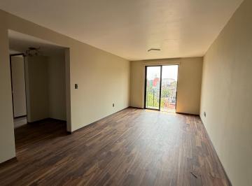 Departamento de 2 habitaciones, Cuauhtémoc · Departamento en Renta a Pasos de Roma Norte con Balcón y Amenidades