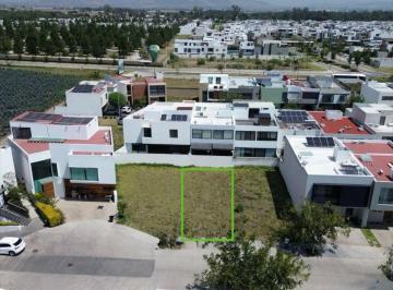 Terreno / Lote , Zapopan · Terreno en Venta en Valeira Habitat Solares, Frente Al Instituto Ciencias | 180 m²