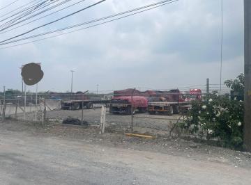 Terreno / Lote · 10800m² · Terreno Industrial en Renta | 10,800 m² | Cienega de Flores, Nuevo Leon