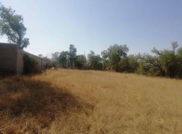 Terreno / Lote , Tepotzotlán · Terreno en Venta Tepotzotlán Capula