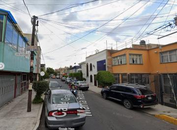 Casa de 3 habitaciones, Iztapalapa · Casa con Espacios Grandes y Todos Los Servicios en Iztapalapa.