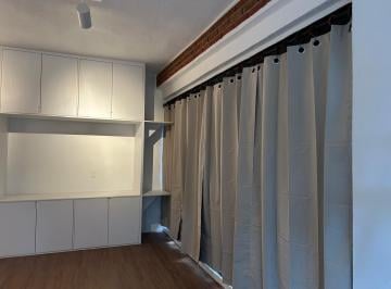 Departamento de 1 habitación, Cuajimalpa de Morelos · Departamento Nuevo en Renta, a 15 Minutos de Santa Fe