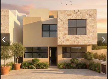 Casa en condominio de 3 habitaciones, Querétaro · Casa Nueva con Rooftop en Sayab Juriquilla | Vive El Siguiente Nivel