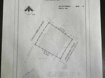 Terreno / Lote , Chihuahua · Terreno Venta Vistas de San Charbel 6,000,000 Gl2