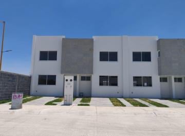 Casa de 3 habitaciones, Aguascalientes · Casa en Venta en Hacienda San Marcos Cerca de Nissan y Aeropuerto
