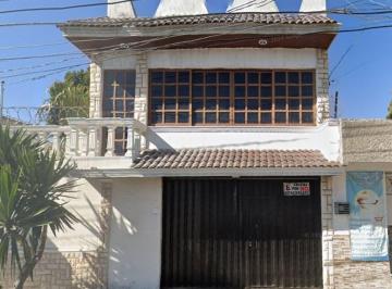 Casa de 5 habitaciones, Tehuacán · Venta de Casa en Puebla Tehuacan Col Cultural