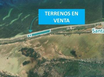 Terreno / Lote , Dzidzantún · Se Venden 2 Terrenos Juntos en Santa Clara | Yucatán