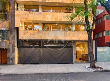 Departamento de 3 habitaciones, Miguel Hidalgo · Departamento Lope de Vega 149