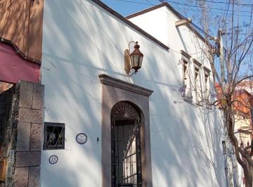 Inmueble productivo urbano , San Miguel de Allende · Casa en Venta en Arcos de San Miguel