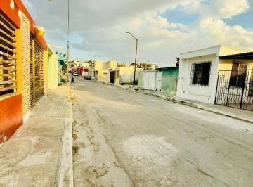Casa · 127m² · 1 Recámara · 1 Estacionamiento · Casa en Venta en Vista Hermosa, Campeche