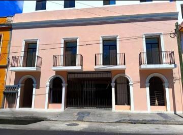 Departamento · 2 Recámaras · 1 Estacionamiento · Departamento en Tampico Centro
