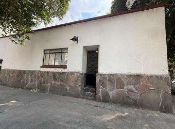 Casa de 3 habitaciones, Azcapotzalco · Casa en Venta Clavería, Azcapotzalco