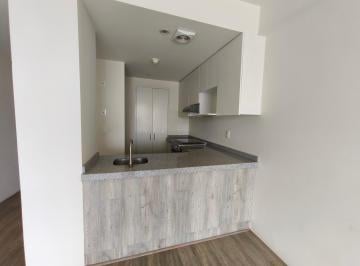 Departamento de 2 habitaciones, Cuajimalpa de Morelos · Departamento Av Stim