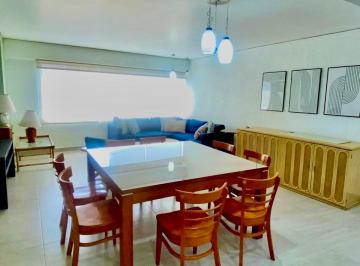 Departamento de 2 habitaciones, Miguel Hidalgo · Departamento Renta Amueblado Polanco
