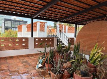 Casa de 5 habitaciones, Cuauhtémoc · Casa en Venta en Roma Sur