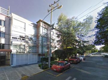 Departamento de 3 habitaciones, Benito Juárez · Departamento en Venta, Col. del Valle Norte, Benito Juárez
