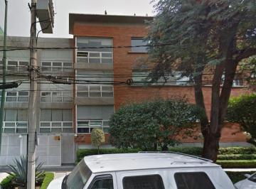 Departamento de 3 habitaciones, Benito Juárez · Departamento en Venta, Col. del Valle Norte, Benito Juárez