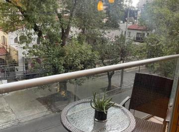 Departamento de 2 habitaciones, Miguel Hidalgo · Rento Departamento Polanco "Amueblado"