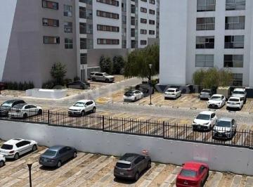 Departamento · 63m² · 2 Recámaras · 2 Estacionamientos · Departamento en Renta, Fracc Cañadas de San Lorenzo, Zapopan, Jal