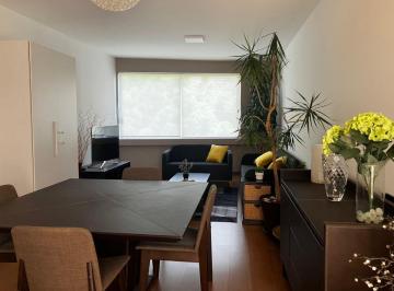 Departamento de 2 habitaciones, Cuauhtémoc · Renta Departamento con o Sin Muebles