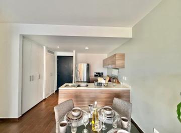 1 · Departamento en Renta en Nuevo Sur, Monterrey