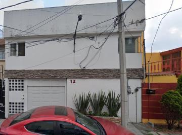 Casa de 4 habitaciones, Coyoacán · Venta de Casa en Calle F Educacion