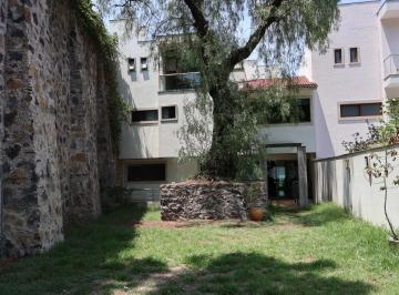 Casa en condominio de 4 habitaciones, Tlalpan · Residencia Point Hill Park