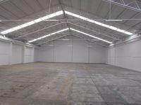 Bodega comercial · 713m² · Bodega en Renta E Alce Blanco Naucalpan