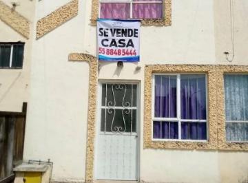 Casa de 2 habitaciones, Tlaxco · Casa Hogareña