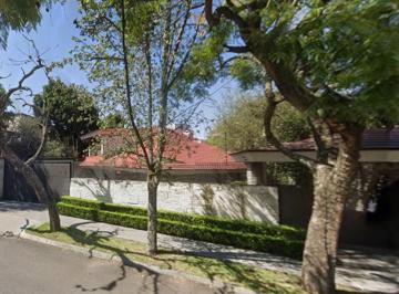 Casa de 6 habitaciones, Miguel Hidalgo · Venta de Casa en Bosque de Sauces Bosque de Las Lomas
