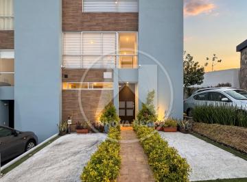 Casa de 3 habitaciones, Atizapán de Zaragoza · Ribera 2 en Bosque Esmeralda