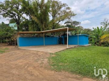 Terreno / Lote · 407m² · Terreno en Venta, paso Ladrillo, Mpio. Emiliano Zapata. Ver.