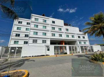 Departamento · 83m² · 2 Recámaras · 2 Estacionamientos · Departamento en Las Americas