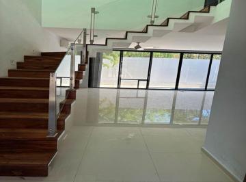 Casa en condominio de 3 habitaciones, Benito Juárez · Casa en Palmaris Venta Cada Recamara con Baño Cancun