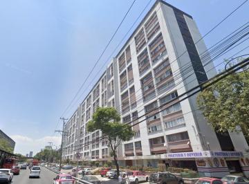 Departamento de 2 habitaciones, Cuauhtémoc · Vendo Depto. en Tlatelolco, Cuauhtemoc Cerca Biblioteca Vasconcelos