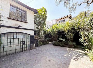 Casa de 3 habitaciones, Miguel Hidalgo · Casas en Venta en Virreyes Lomas de Chapultepec