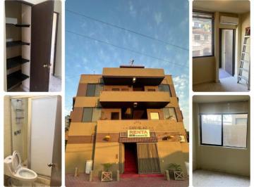 Departamento de 3 habitaciones, Monterrey · Departamento en Renta
