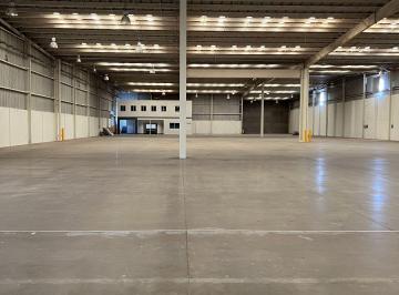 Bodega comercial , Silao · Bodega Industrial 3,000 m² Silao, Gto.