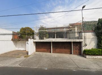 Casa de 4 habitaciones, Alvaro Obregón · Venta de Casa en Col Jardines del Pedregal Alvaro Obregon Coidad de Mexico